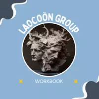 Vorschau - Unterrichtsreihen - Exploring the Laocoön Group – Ancient Art in Modern Classrooms (SEK II) - Deckblatt