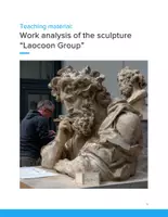 Vorschau - Unterrichtsreihen - Exploring the Laocoön Group – Ancient Art in Modern Classrooms (SEK II) - Seite 1
