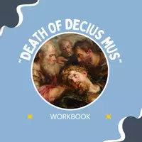 Vorschau - Unterrichtsreihen - Exploring Rubens – “Death of Decius Mus” in Advanced Art Education (SEK II) - Deckblatt