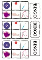 Vorschau - Spiele - Bingo Nähen - Nähwerkstatt/Nähführerschein - Seite 2