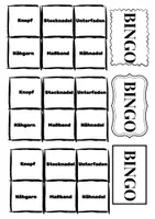 Vorschau - Spiele - Bingo Nähen - Nähwerkstatt/Nähführerschein - Seite 3