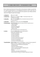 Vorschau - Arbeitsblätter - Emilia Galotti - Dialoganalyse der Szene I, 6 - Seite 2