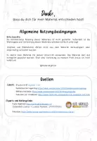 Vorschau - Arbeitsblätter - So wird unser WIR groß - Seite 1