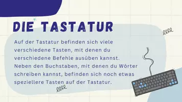 Vorschau - Mal- und Bastelvorlagen - Materialpaket Bestandteile des EDV Raums / des PCs - Seite 2