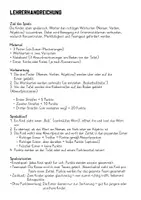 Vorschau - Spiele - Wortarten - Basketball - Seite 1