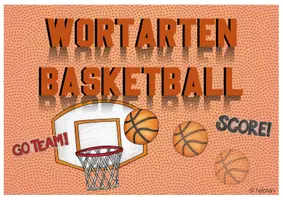 Vorschau - Spiele - Wortarten - Basketball - Seite 2
