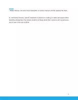 Vorschau - Unterrichtsreihen - The Koran and Human Responsibility – Teaching Ethics in SEK II - Seite 3