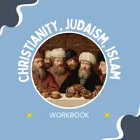 Vorschau - Unterrichtsreihen - Theological Traditions – Comparative Insights for High School SEK II - Deckblatt