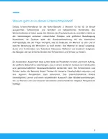 Vorschau - Unterrichtsreihen - Mensch-Sein im Islam – Verantwortung, Prophetentum und göttliche Beauftragung (SEK II) - Seite 1