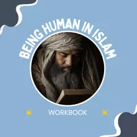 Vorschau - Unterrichtsreihen - Humanity and Divine Mission – Understanding Islamic Perspectives (SEK II) | Bilinguales Unterrichtsmaterial Islam - Deckblatt