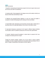 Vorschau - Unterrichtsreihen - Humanity and Divine Mission – Understanding Islamic Perspectives (SEK II) | Bilinguales Unterrichtsmaterial Islam - Seite 3