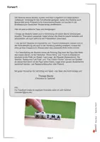 Vorschau - Stundenentwürfe - Prima Klima – Fünf Sketche mit trockenem Humor | Theater Sekundarstufe I II Klasse 7–13 | Schultheater, Sketche, Klimawandel, Theater-AG, Schulfest, Aufführung, Jugendtheater, Lachyoga - Seite 3