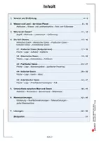 Vorschau - Arbeitsblätter - Ozeane und Meere der Erde | Weltmeere, Meeresströmungen, Klimazonen, Lebensräume, Atlantik, Pazifik | Erdkunde Sekundarstufe I Klasse 5-10 Lösungen - Seite 2
