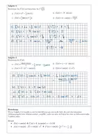 Vorschau - Unterrichtsreihen - Oberstufe Mathe Ableitung von Sinus- und Kosinusfunktionen (12_G9) - Seite 3