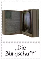 Vorschau - Präsentationen/Tafelbilder - Die Bürgschaft - Schiller - Balladen - Seite 2