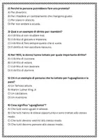 anteprima - Esercizi - Italia repubblicana (schede di lavoro) - Pagina 2