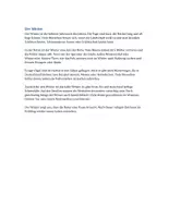 Vorschau - Arbeitsblätter - Materialpaket Lesetraining Deutsch / DaZ 🌷☀️ 🍂❄️ Leseverständnis Die 4 Jahreszeiten - Seite 2