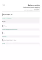 Vorschau - Arbeitsblätter - Foley Artist (Geräuschemacher) - Arbeitsblatt - Seite 3