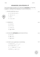 Vorschau - Test - LK Terme mit Klammern_RS - Deckblatt