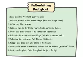 Vorschau - Mal- und Bastelvorlagen - AES_Buddybook_Meine Essbiografie - Seite 1