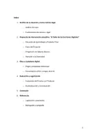Vista previa - Para docentes: organización, planificación y formación - SUPUESTO PRÁCTICO - OPOSICIONES PRIMARIA - Alfabetización Digital y Uso Responsable de la IA - página 3