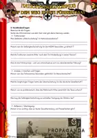Vorschau - Arbeitsblätter - Nationalsozialismus - Weg in den Führerstaat - Klasse 9 - Seite 2