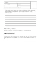 Vorschau - Arbeitsblätter - _Handlungssituation Hygiene - Seite 3