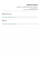 Vorschau - Arbeitsblätter - Computer AG - Eine Tabelle in Word erstellen und gestalten - Seite 2