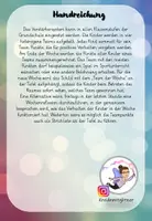 Vorschau - Arbeitsblätter - Verstärkersystem - Löwe - Seite 1