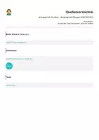 Vorschau - Arbeitsblätter - Briefe schreiben B1 – Anfrage, Reklamation & Beschwerde (DaF/DTZ) - Seite 3
