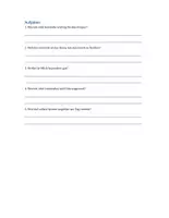 Vorschau - Arbeitsblätter - Getränke 🥛💧 – Lesetraining Deutsch / DaZ – Textverständnis Arbeitsblätter mit Fragen - Seite 2