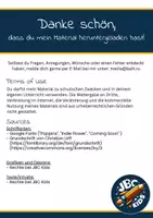 Vorschau - Arbeitsblätter - Rechenmalblätter Rechnen und Malen: ZR 100 in Zehnerschritten - Seite 1