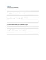 Vorschau - Arbeitsblätter - Süßigkeiten und Naschen 🍇🥨 – Lesetraining Deutsch DaZ – Textverständnis Arbeitsblätter mit Fragen - Seite 2