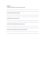 Vorschau - Arbeitsblätter - Materialpaket Gesunde Ernährung 🍎🥕🥛 Deutsch / DaZ – Lesetraining und Textverständnis (10 Arbeitsblätter) - Seite 3