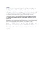 Vorschau - Arbeitsblätter - Tanzen 💃🎶 Lesetraining Deutsch / DaZ – Textverständnis Arbeitsblätter mit Fragen - Seite 1