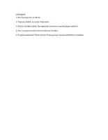Vorschau - Arbeitsblätter - Tanzen 💃🎶 Lesetraining Deutsch / DaZ – Textverständnis Arbeitsblätter mit Fragen - Seite 3