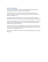 Vorschau - Arbeitsblätter - Materialpaket Sport & Bewegung ⚽🏊♀️🚴 Deutsch / DaZ – Lesetraining und Textverständnis (10 Arbeitsblätter) - Seite 2