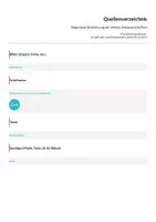 Vorschau - Arbeitsblätter - Allgemeine Bestimmung der (Ablese-)Messunsicherheit - Seite 1