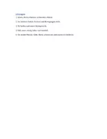 Vorschau - Arbeitsblätter - Die 5 Sinne 👀👂👅 Lesetraining Deutsch / DaZ – Textverständnis Arbeitsblätter mit Fragen - Seite 3
