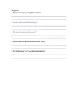 Vorschau - Arbeitsblätter - Bewegung & Sport 🤸⚽🏃 Textverständnis Deutsch / DaZ – Lesetraining Arbeitsblätter mit Fragen - Seite 2