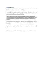 Vorschau - Arbeitsblätter - Hygiene & Zähne putzen 🪥🧼 Lesetraining Deutsch / DaZ – Textverständnis Arbeitsblätter mit Fragen - Seite 1