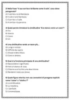 anteprima - Esercizi - Creare similitudini efficaci: Figure retoriche di paragone - Pagina 2