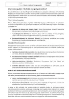 Vorschau - Arbeitsblätter - interne&externe Bezugsquellen - Seite 1
