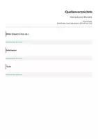 Vorschau - Anderer Materialtyp - Mitarbeitsnote Übersicht für Transparenz - Seite 1
