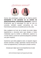 Vista previa - Otros - Reconstrúyete herramientas para atravesar una crisis de identidad_@iriscarreirapsicologia_@magaly - página 2