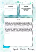 Vorschau - Stundenentwürfe - Taktik- Spiel- Modell - Seite 1