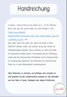 Vorschau - Präsentationen/Tafelbilder - Ziffernplakate Zahleinführung 1 - 10 / Zifferneinführung - Seite 3