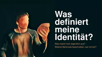 Vorschau - Arbeitsblätter - Fülle deine 5 Säulen der Identität (PPT Präsentation) - Seite 1