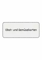 Vorschau - Unterrichtsreihen - Kunstprojekt: Selbstportraits nach Giuseppe Arcimboldo - Seite 3
