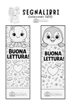 anteprima - Materiale di supporto/inclusione - segnalibri-scuola-illustrata - Pagina 3